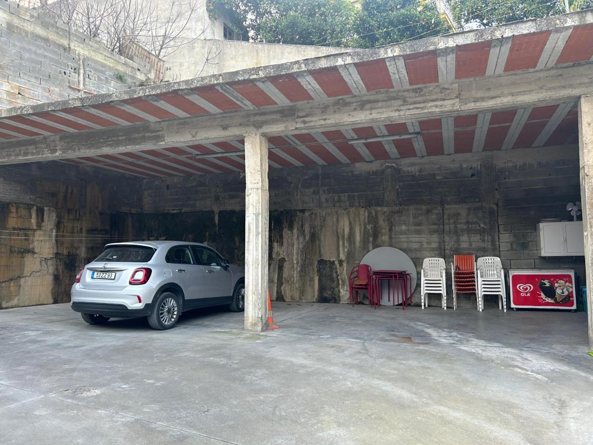 Hotel Alojamento Santa Catarina Alenquer Exterior foto